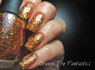 Illustration for article titled Swatches are out for that OPI Coca-Cola collection we were talking about